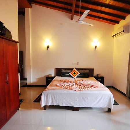 Park Lane Apartments Negombo Exterior photo